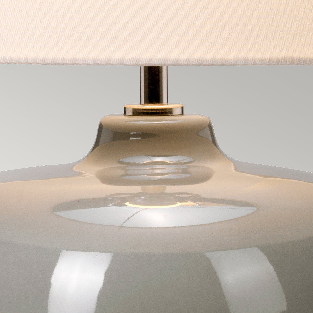 Tischleuchte Chalk Farm (goldfarben) 1x - Elstead Lighting