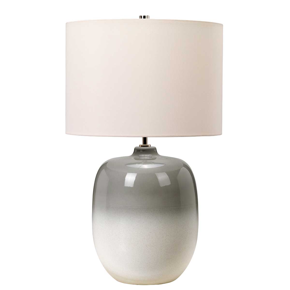 Tischleuchte Chalk Farm (goldfarben) 1x - Elstead Lighting