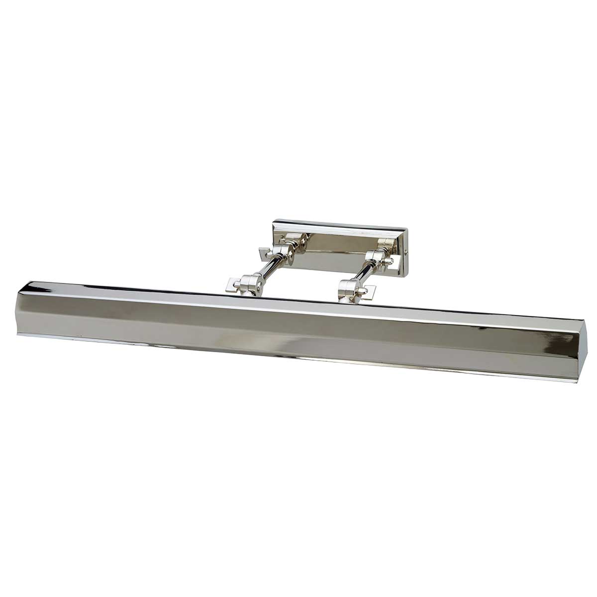 Bilderleuchte Chawton (Nickel) 4x - Elstead Lighting