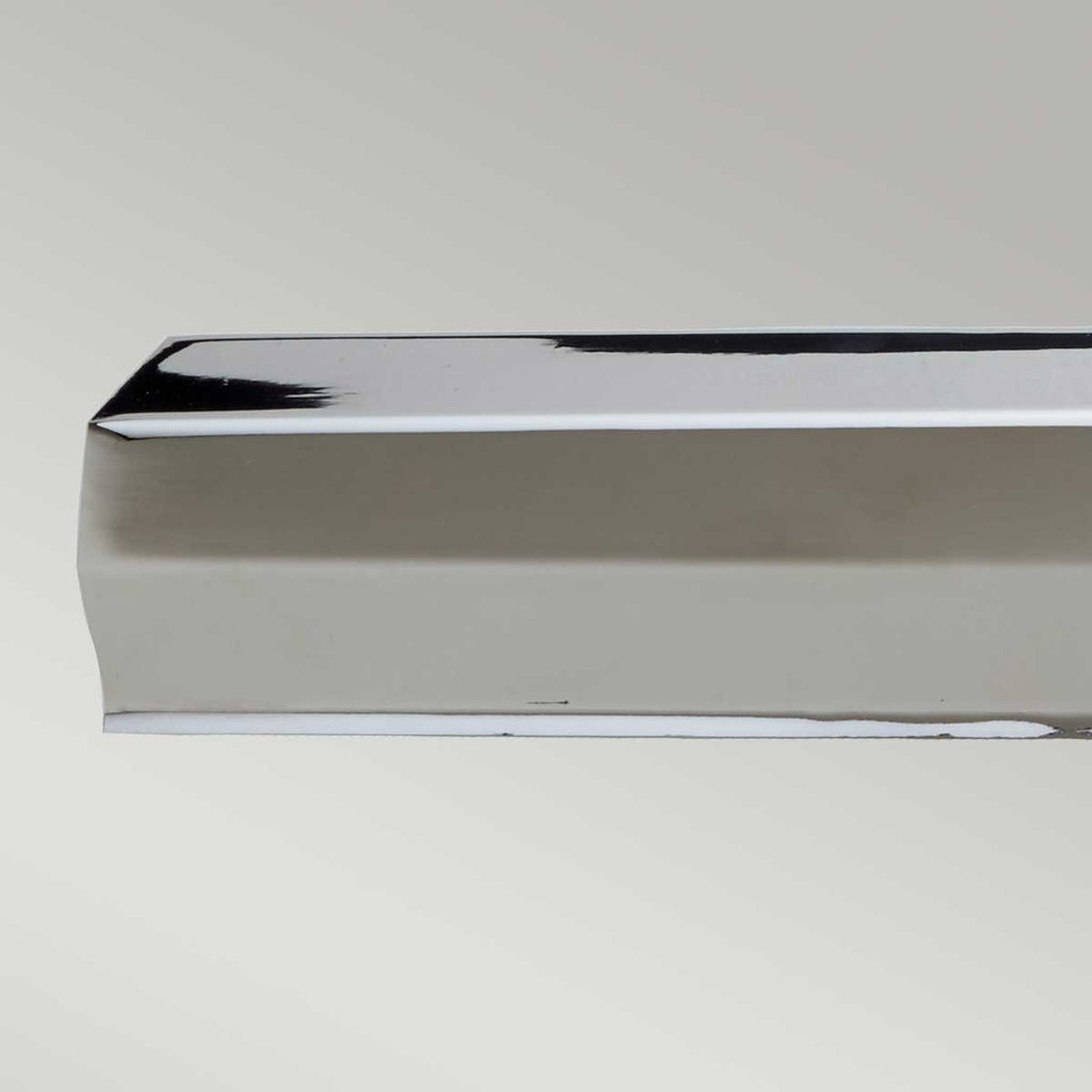 Bilderleuchte Chawton (Nickel) 4x - Elstead Lighting