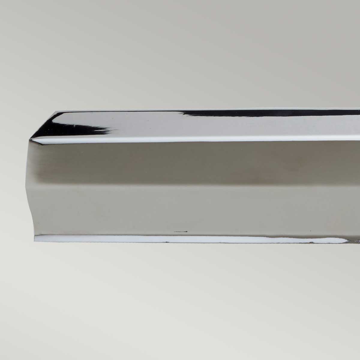 Bilderleuchte Chawton (Nickel) 4x - Elstead Lighting