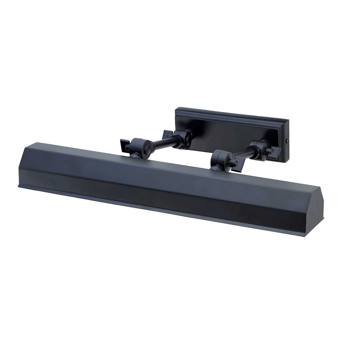 Bilderleuchte Chawton (schwarz) 2x - Elstead Lighting