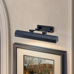 Bilderleuchte Chawton (schwarz) 2x - Elstead Lighting