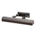 Bilderleuchte Chawton (bronzefarben) 2x - Elstead Lighting