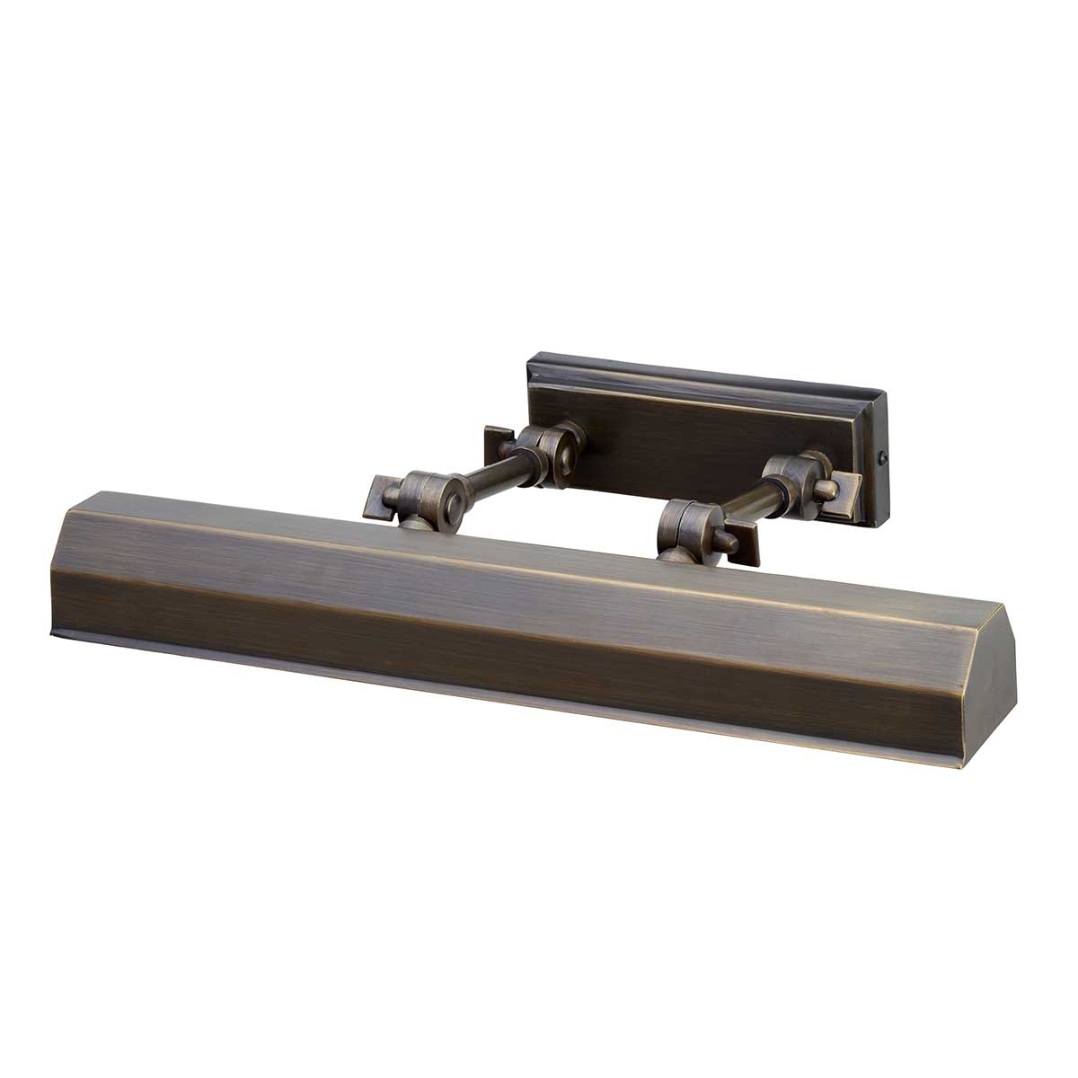 Bilderleuchte Chawton (bronzefarben) 2x - Elstead Lighting