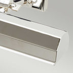 Bilderleuchte Chawton (Nickel) 2x - Elstead Lighting