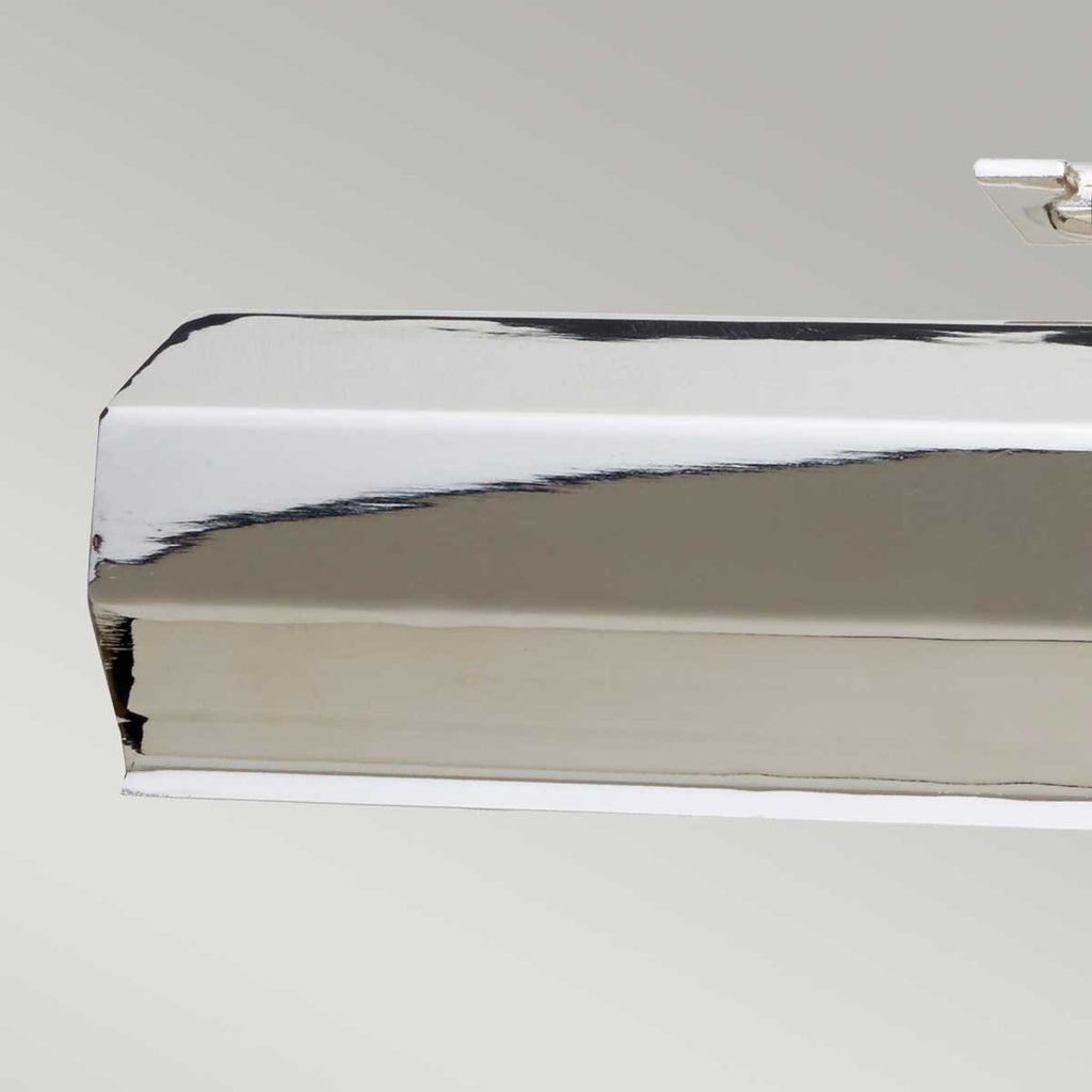 Bilderleuchte Chawton (Nickel) 2x - Elstead Lighting