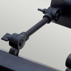 Bilderleuchte Chawton (schwarz) 1x - Elstead Lighting