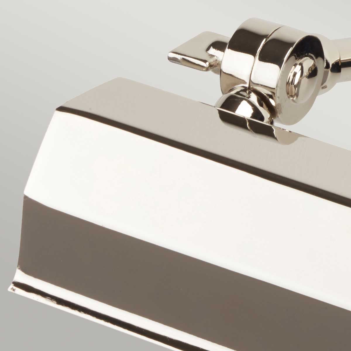 Bilderleuchte Chawton (Nickel) 1x - Elstead Lighting