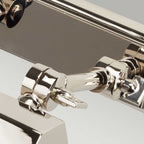 Bilderleuchte Chawton (Nickel) 1x - Elstead Lighting
