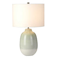 Tischleuchte Chelsfield (goldfarben) 1x - Elstead Lighting