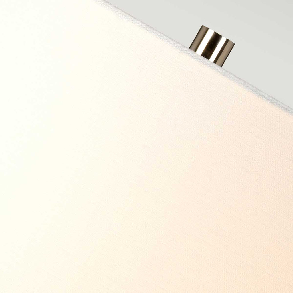 Tischleuchte Chelsfield (goldfarben) 1x - Elstead Lighting