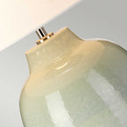 Tischleuchte Chelsfield (goldfarben) 1x - Elstead Lighting