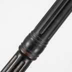 Außen-Stehleuchte Cleveland (bronzefarben) 1x - Elstead Lighting