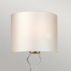 Wandleuchte Clark (verchromt) 1x - Elstead Lighting