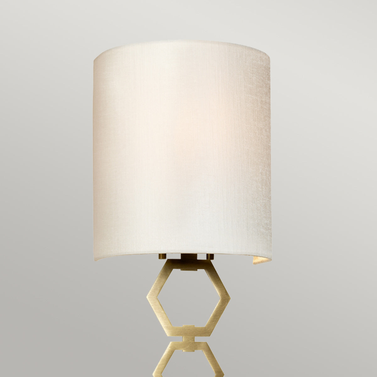 Wandleuchte Clark (Iron Gate) 1x - Elstead Lighting