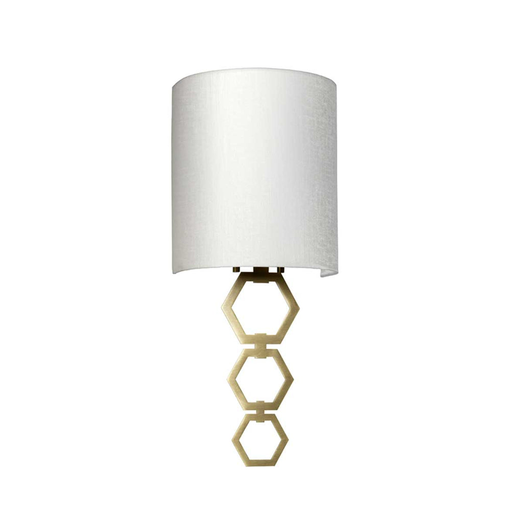 Wandleuchte Clark (Iron Gate) 1x - Elstead Lighting