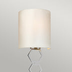 Wandleuchte Clark (goldfarben) 1x - Elstead Lighting