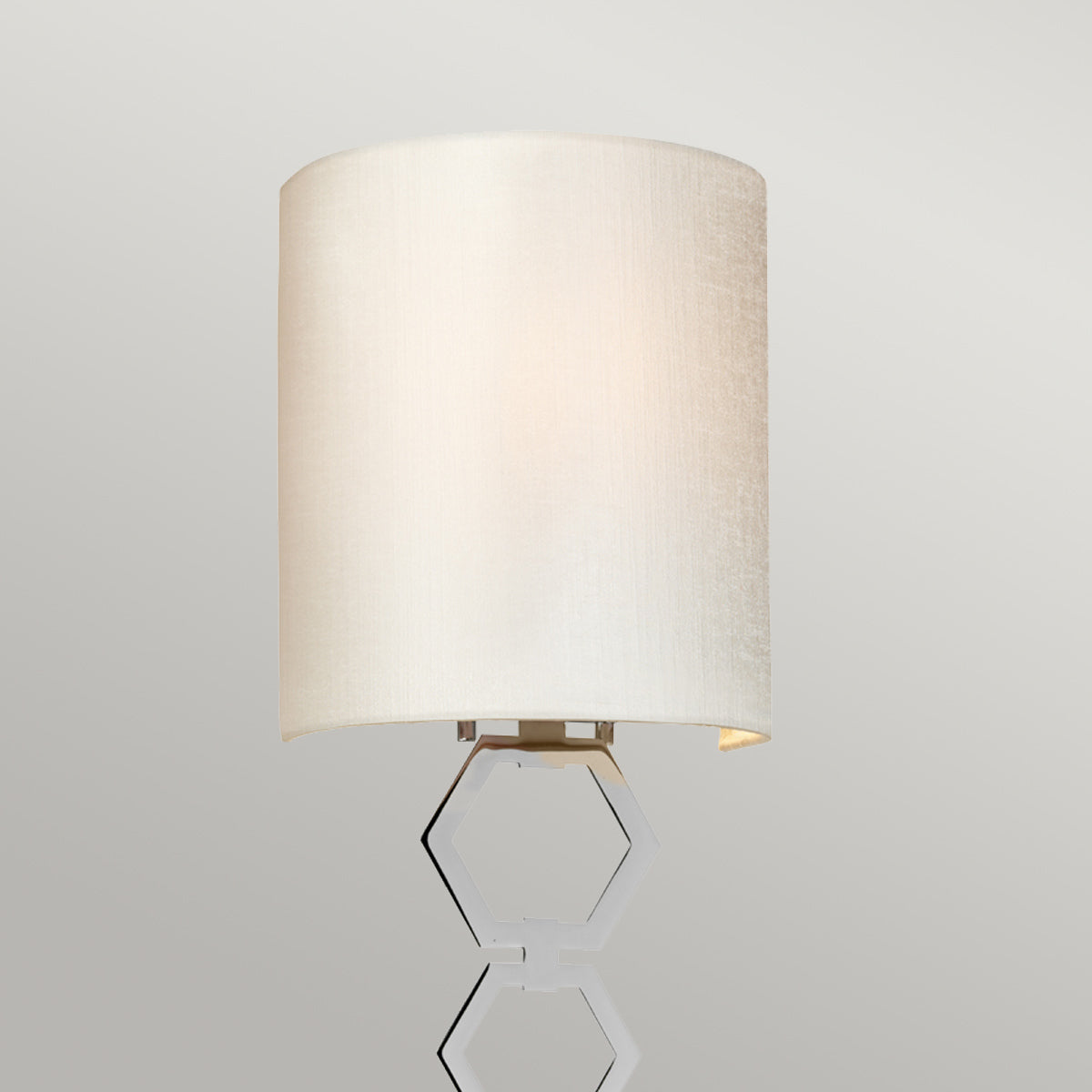 Wandleuchte Clark (goldfarben) 1x - Elstead Lighting