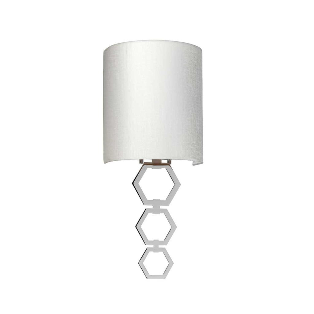Wandleuchte Clark (goldfarben) 1x - Elstead Lighting