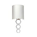 Wandleuchte Clark (goldfarben) 1x - Elstead Lighting