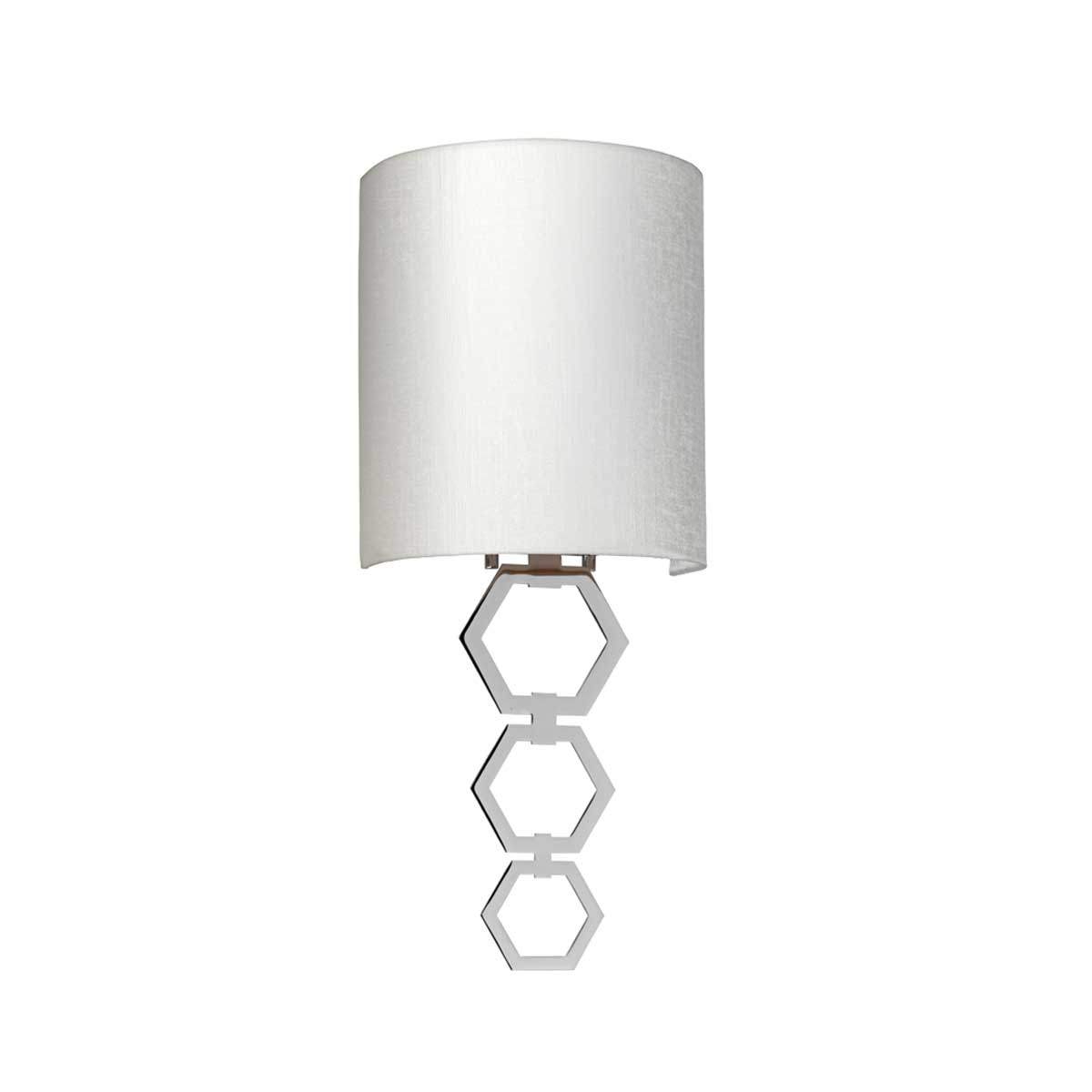 Wandleuchte Clark (goldfarben) 1x - Elstead Lighting