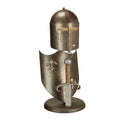 Tischleuchte Crusader (bronzefarben) 1x - Elstead Lighting