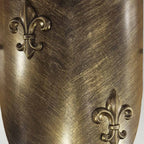 Wandleuchte Crusader (verchromt) 2x - Elstead Lighting
