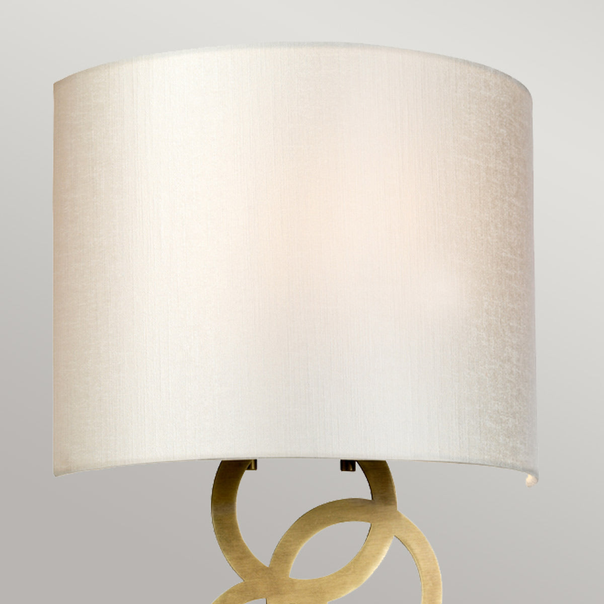 Wandleuchte Curtis (bronzefarben) 1x - Elstead Lighting