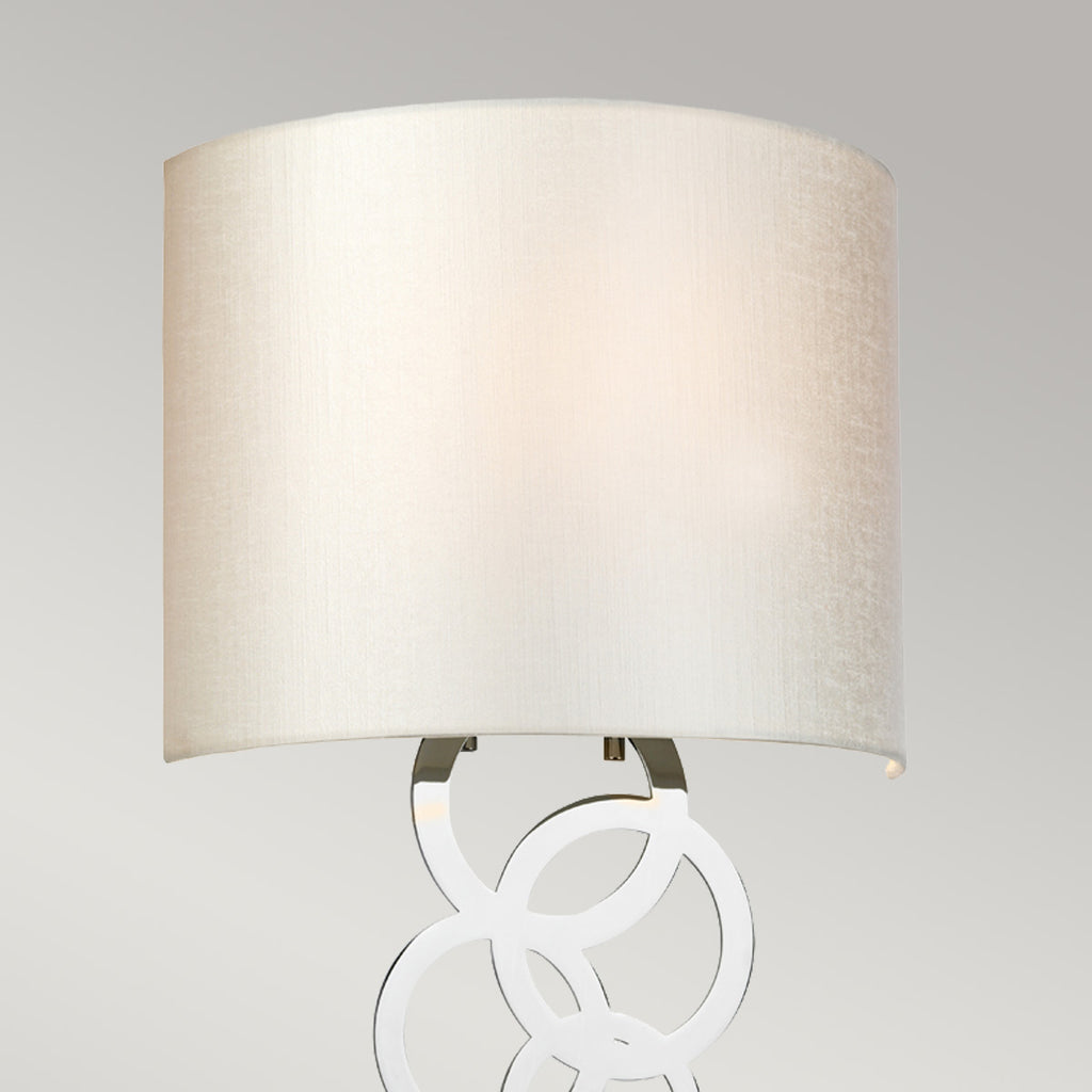 Wandleuchte Curtis (schwarz) 1x - Elstead Lighting