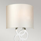 Wandleuchte Curtis (schwarz) 1x - Elstead Lighting
