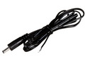 DC-Anschlusskabel Stecker 3,5mm auf blankes Kabel, 1m
