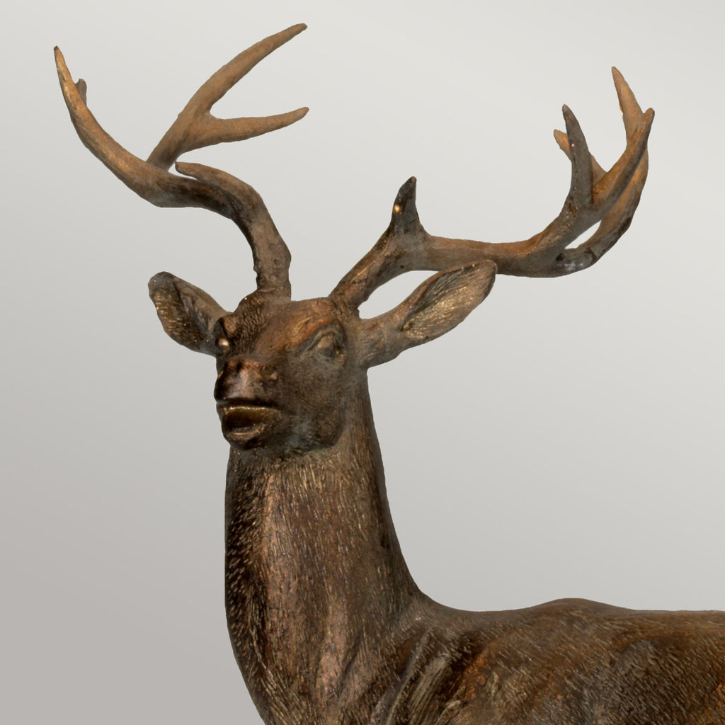 Tischleuchte Amelia (Celadon) 1x - Elstead Lighting