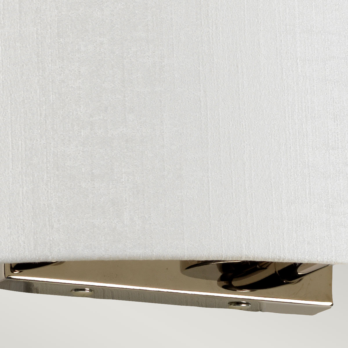 Wandleuchte Cooper (verchromt) 2x - Elstead Lighting