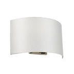Wandleuchte Cooper (verchromt) 2x - Elstead Lighting