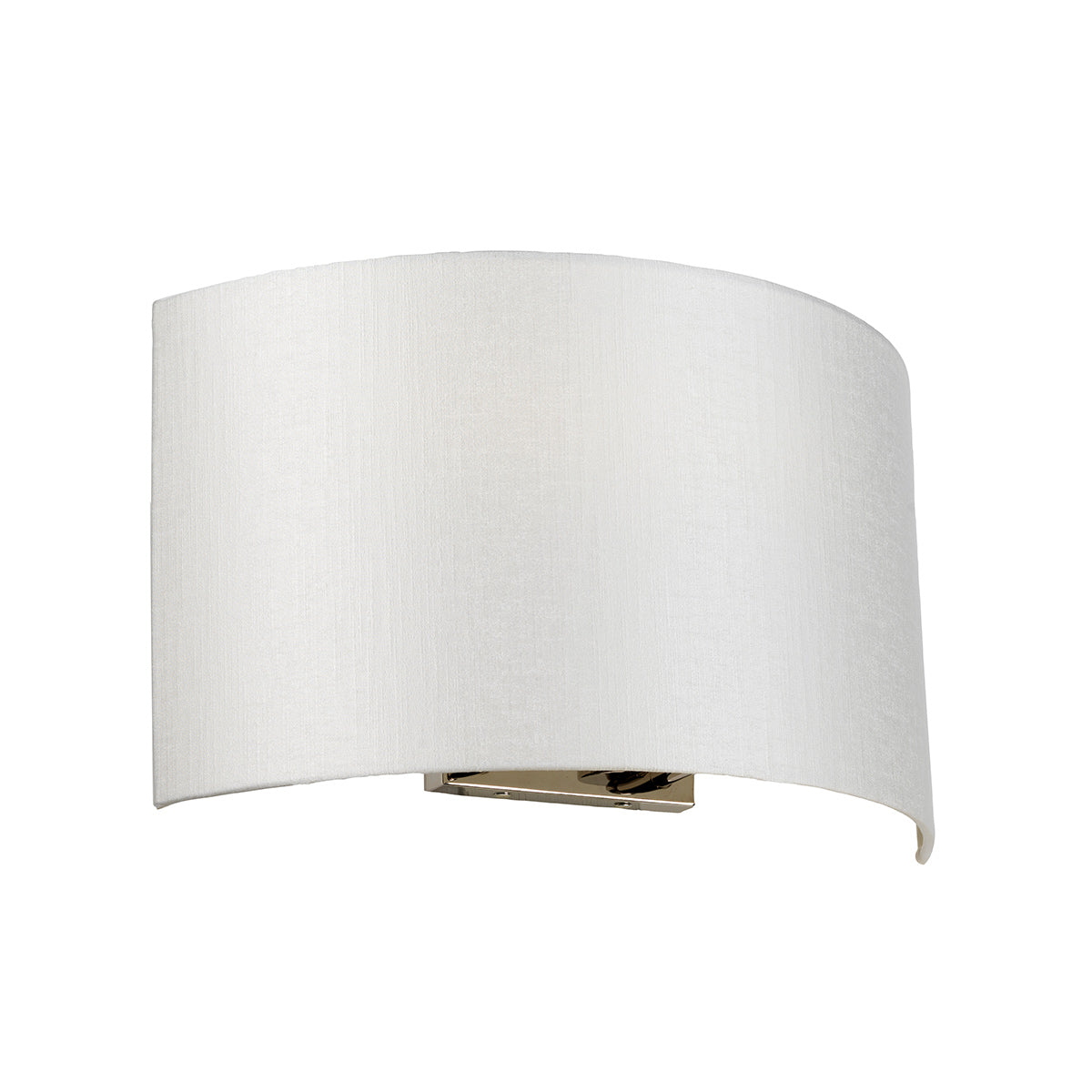 Wandleuchte Cooper (verchromt) 2x - Elstead Lighting