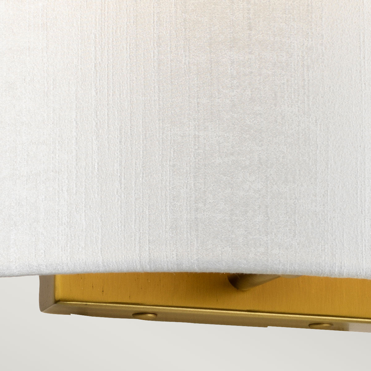 Wandleuchte Cooper (messingfarben) 1x - Elstead Lighting