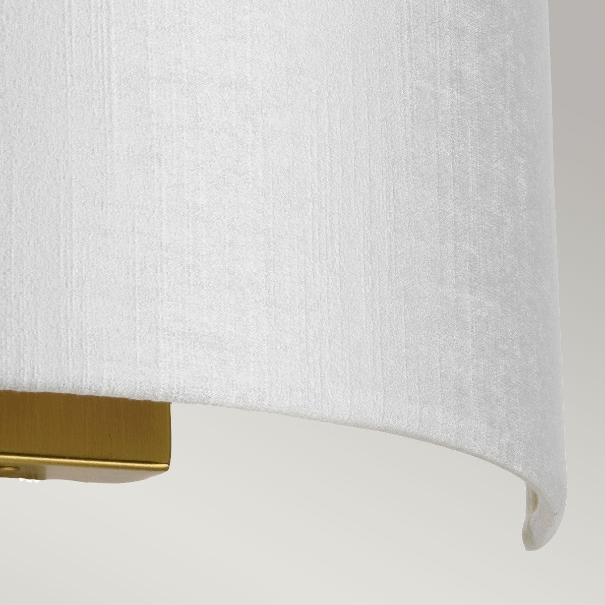 Wandleuchte Cooper (messingfarben) 1x - Elstead Lighting