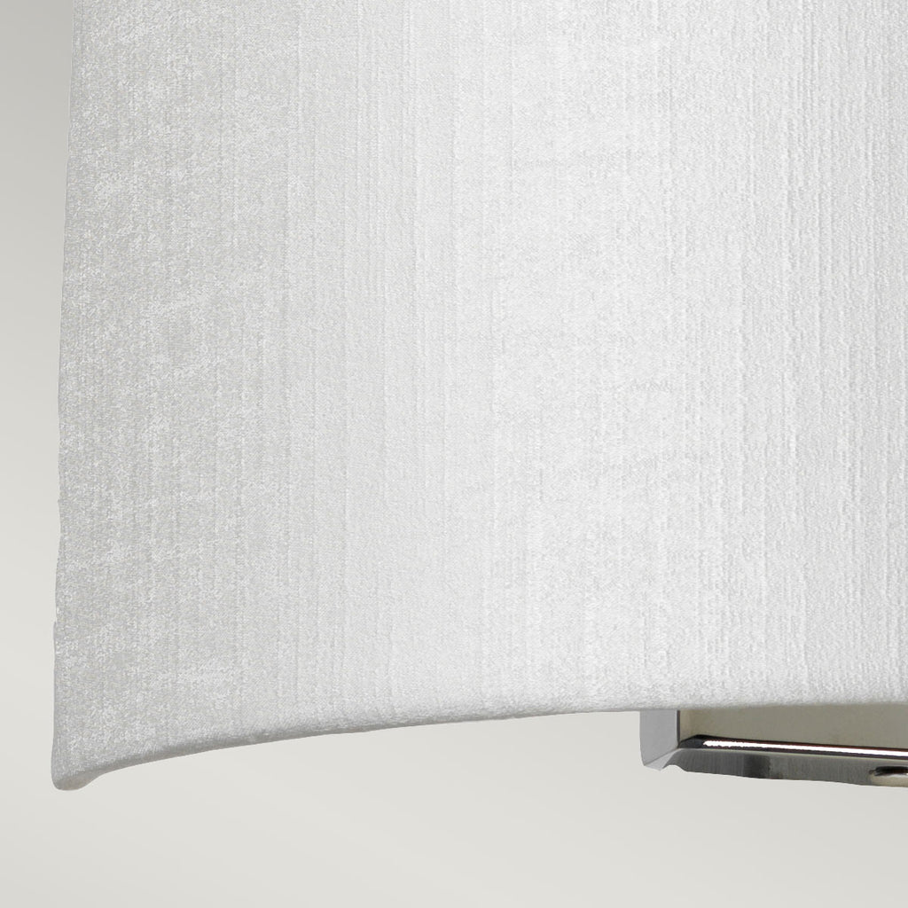 Wandleuchte Cooper (verchromt) 1x - Elstead Lighting