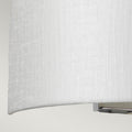 Wandleuchte Cooper (verchromt) 1x - Elstead Lighting
