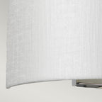 Wandleuchte Cooper (verchromt) 1x - Elstead Lighting