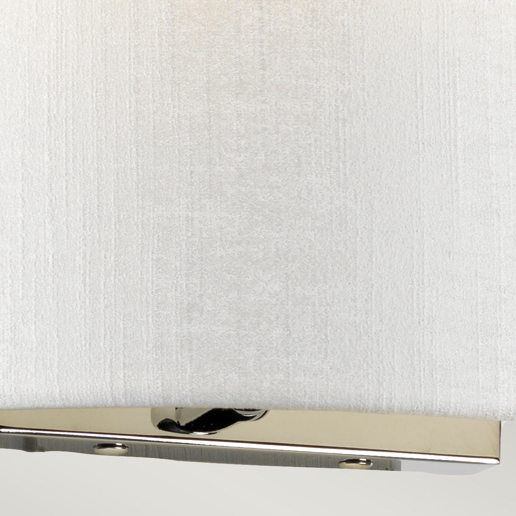 Wandleuchte Cooper (verchromt) 1x - Elstead Lighting