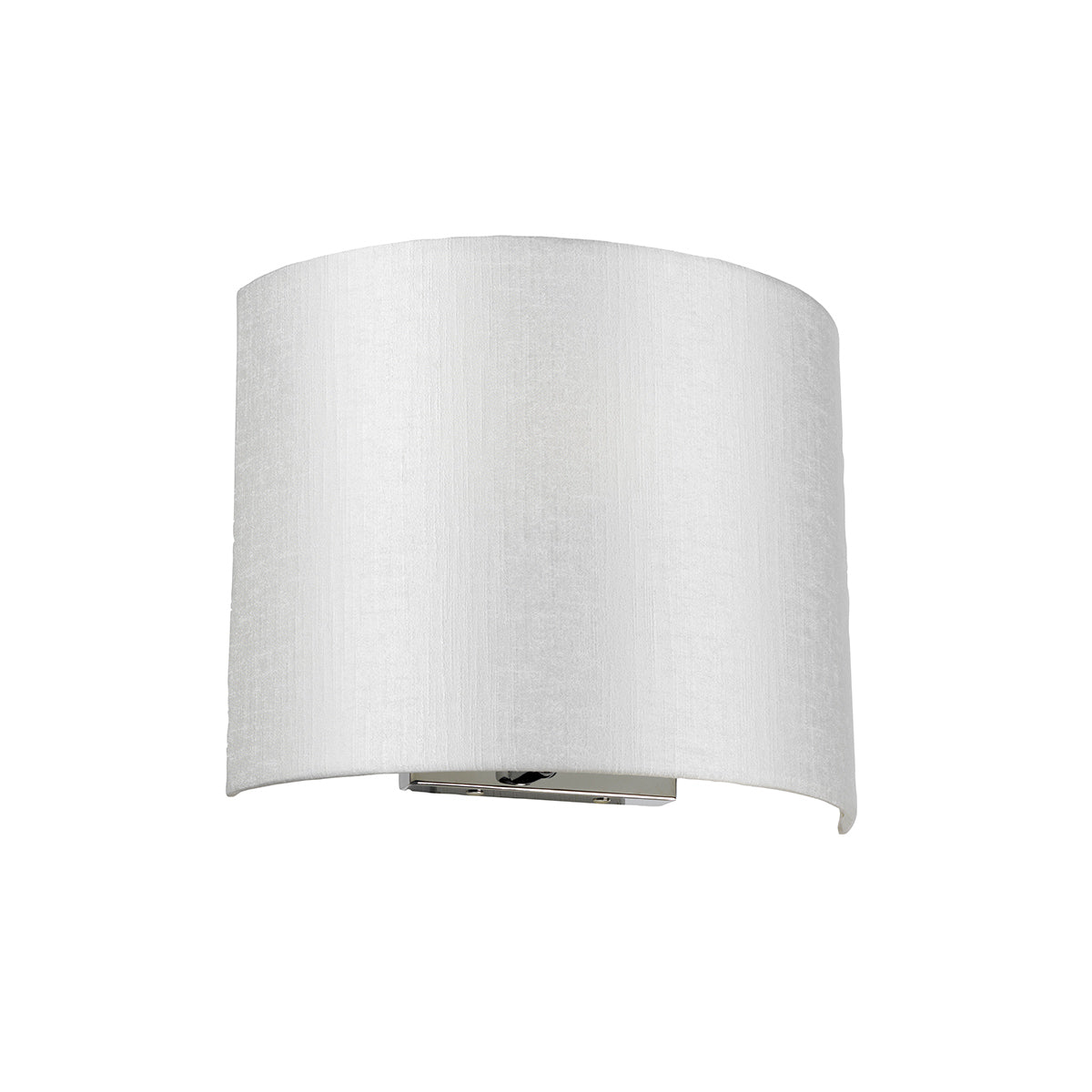 Wandleuchte Cooper (verchromt) 1x - Elstead Lighting