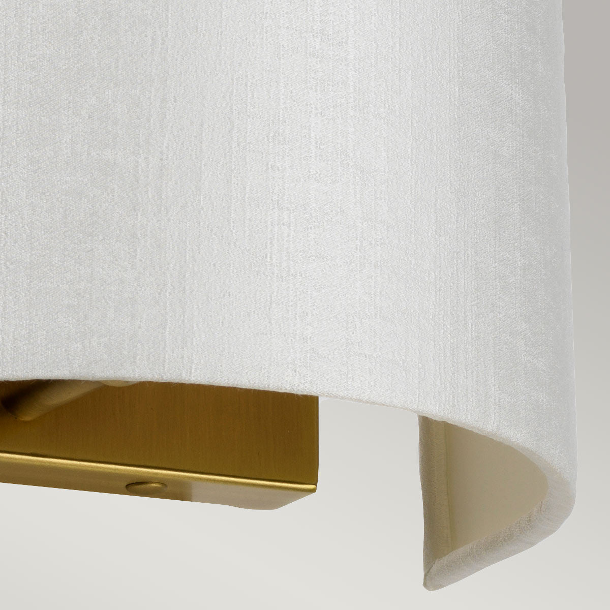 Wandleuchte Cooper (bronzefarben) 1x - Elstead Lighting