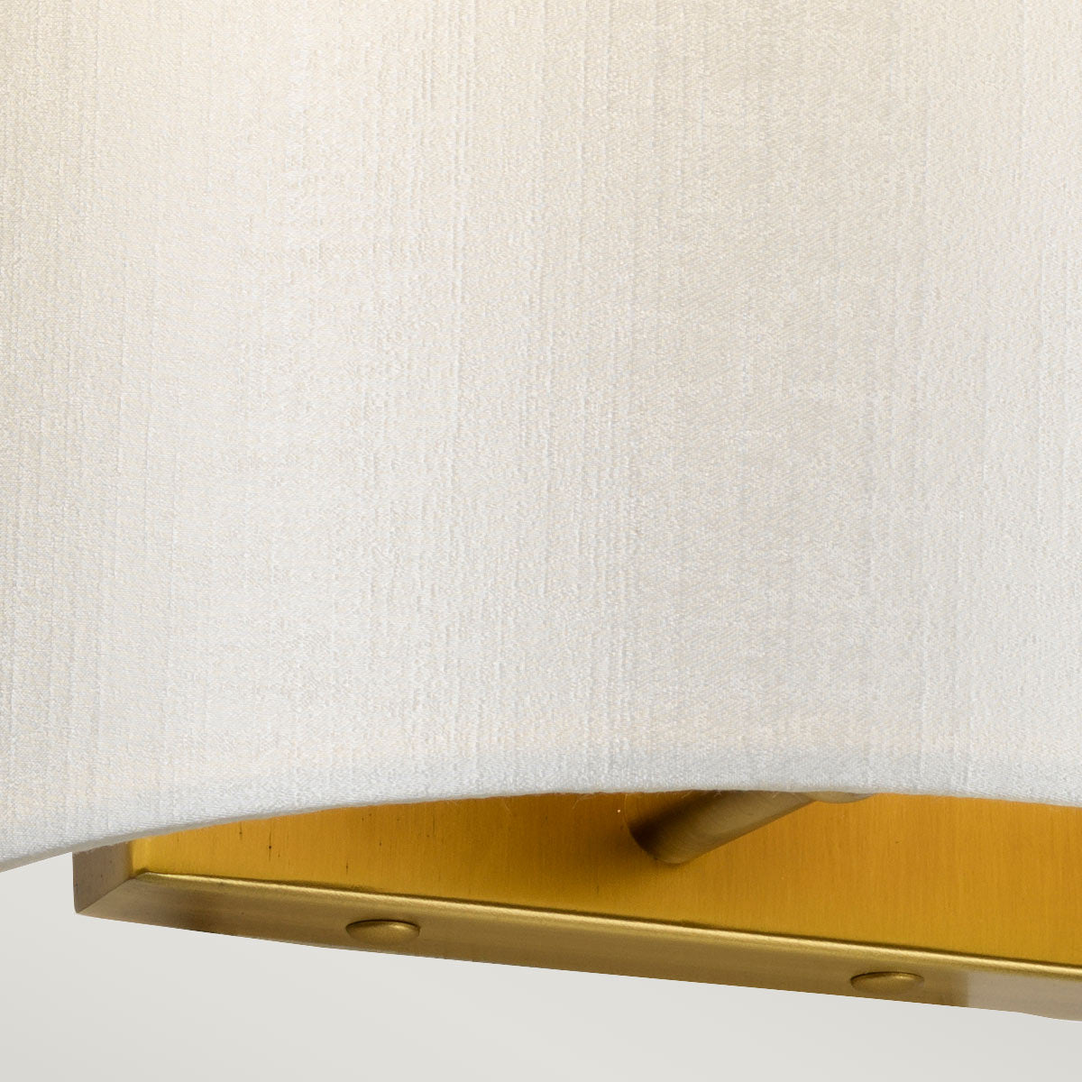 Wandleuchte Cooper (bronzefarben) 1x - Elstead Lighting