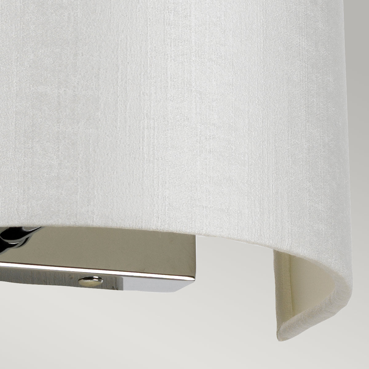 Wandleuchte Cooper (weiß) 1x - Elstead Lighting