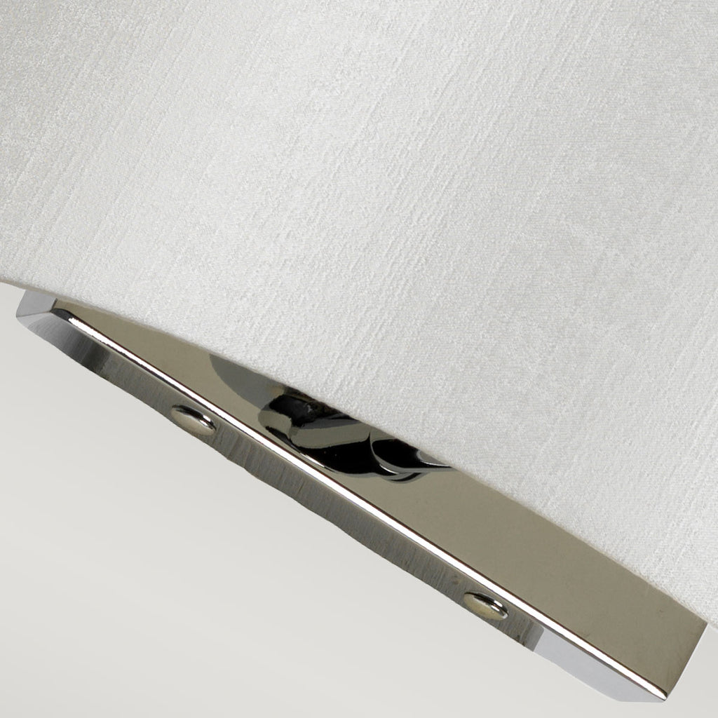 Wandleuchte Cooper (weiß) 1x - Elstead Lighting