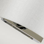 Wandleuchte Cooper (weiß) 1x - Elstead Lighting