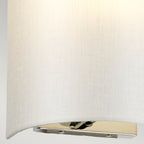 Wandleuchte Cooper (weiß) 1x - Elstead Lighting