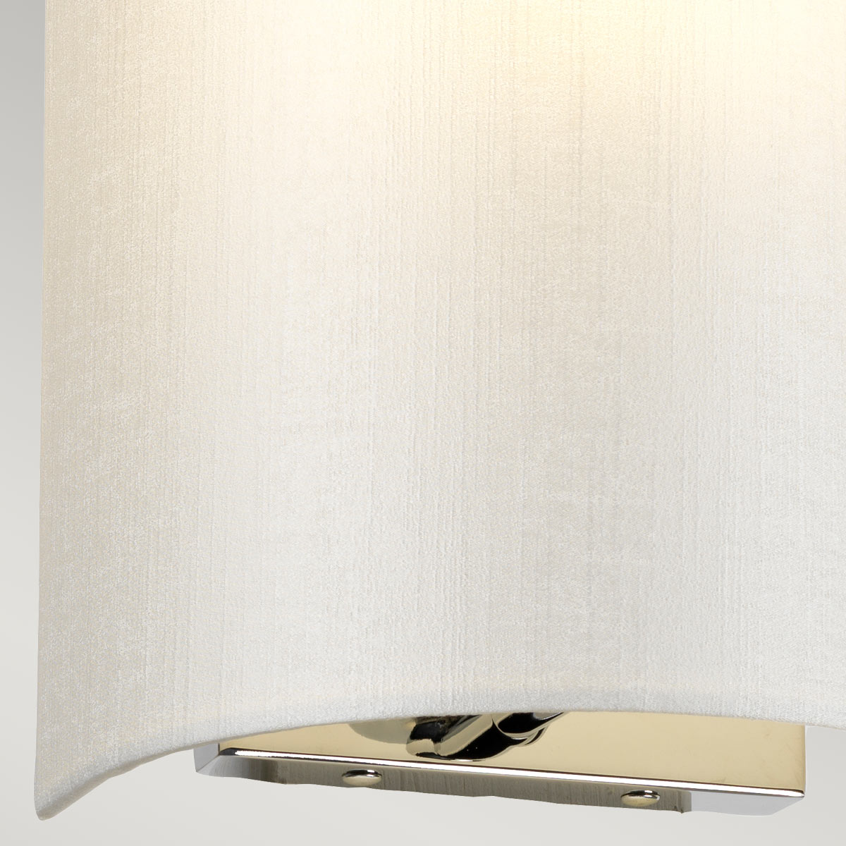 Wandleuchte Cooper (weiß) 1x - Elstead Lighting